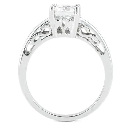 1 Carat Natural Diamond Ring