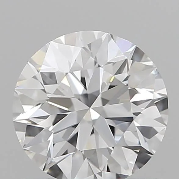 Authentic Brilliant Diamond Diamond 0.07 ct Gold – main view