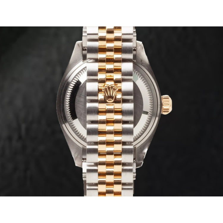 New Watch Datejust 28mm