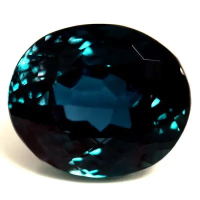 Dazzling Alexandrite Gemstone 5.66 ct – main view
