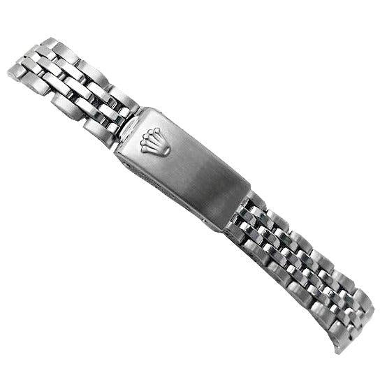 Diamond Dial Rolex Date Just Ss Women Datejust
