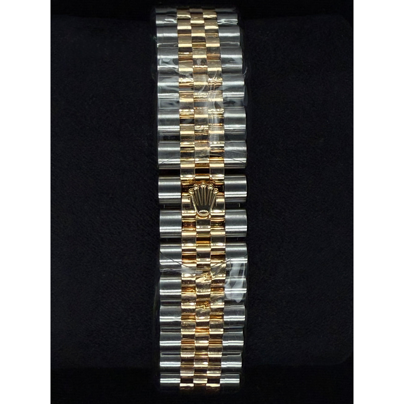 Datejust 278273 Rolex 31mm Jubilee Bracelet Ladies Watch