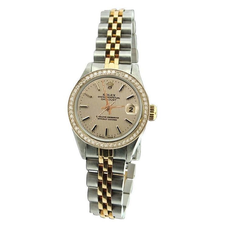 Rolex Lady Watch Tapestry