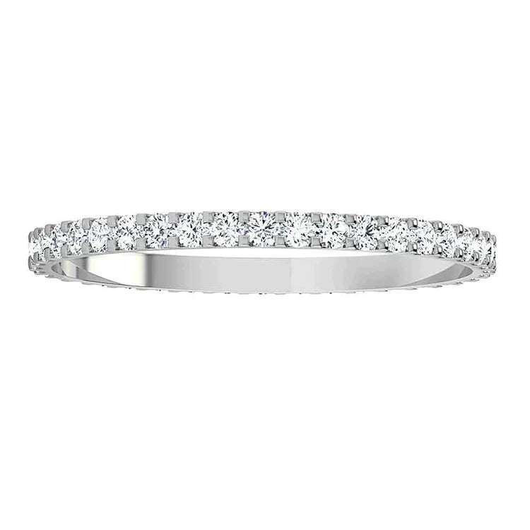 Genuine Diamond Bangle For Women