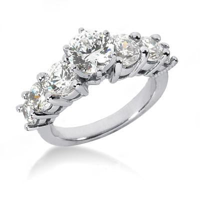 Genuine Wedding Rings