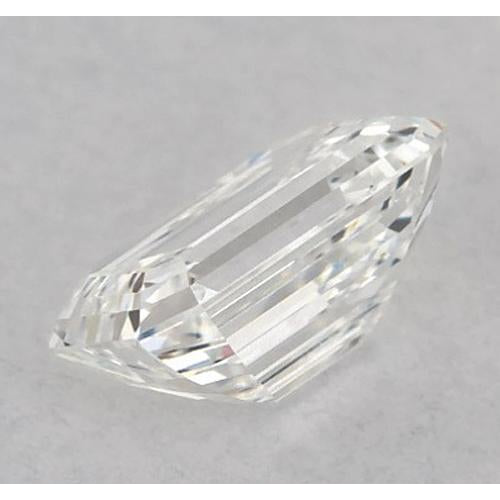 Diamond 3 Carats Emerald Diamond Loose E Vvs1 Very Good Cut