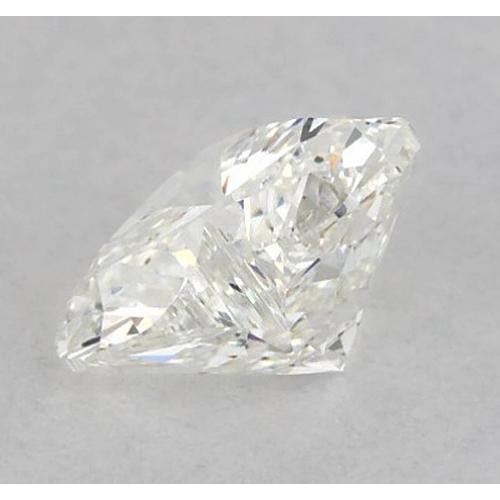 Diamond 2.5 Carats Heart Diamond Loose F Vs1 Very Good Cut
