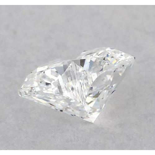 Diamond 2 Carats Heart Diamond Loose E Vvs1 Very Good Cut