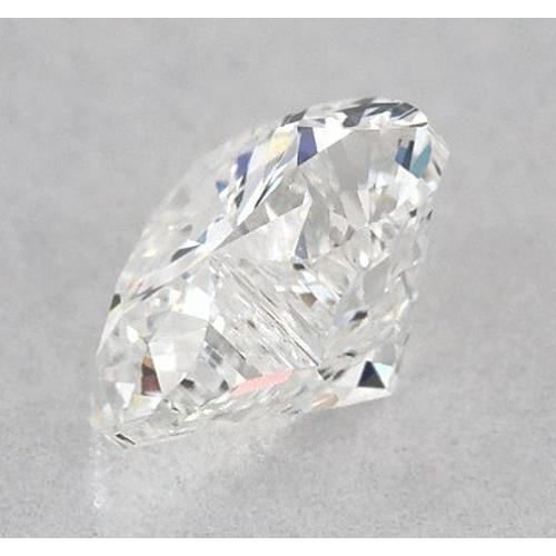Dazzling Brilliant Diamond Diamond 1.25 ct – side view