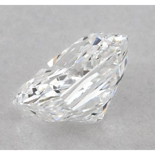Diamond 1.75 Carats Radiant Diamond Loose F Vs1 Very Good Cut
