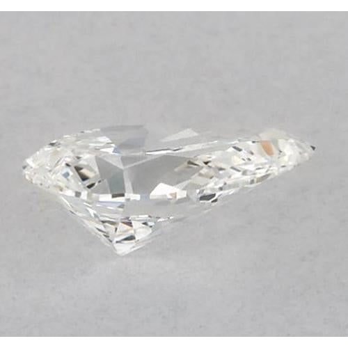 Diamond 4.5 Carats Pear Diamond Loose E Vs1 Very Good Cut
