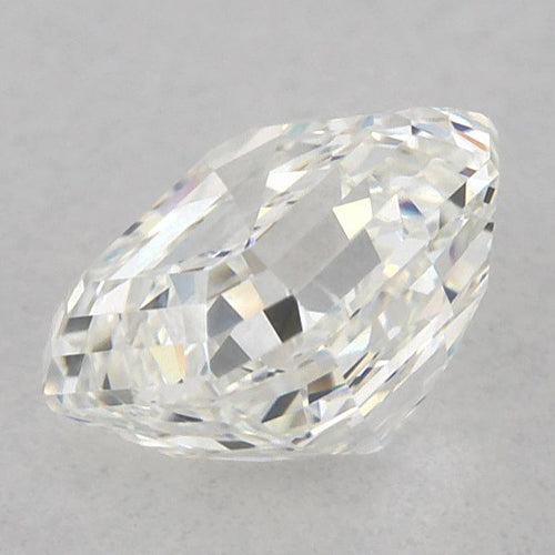 Diamond 6 Carats Asscher Diamond Loose E Vvs2 Very Good Cut