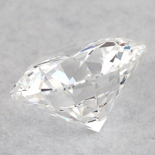 Diamond 2.25 Carats Round Diamond F Vvs1 Excellent Cut Loose