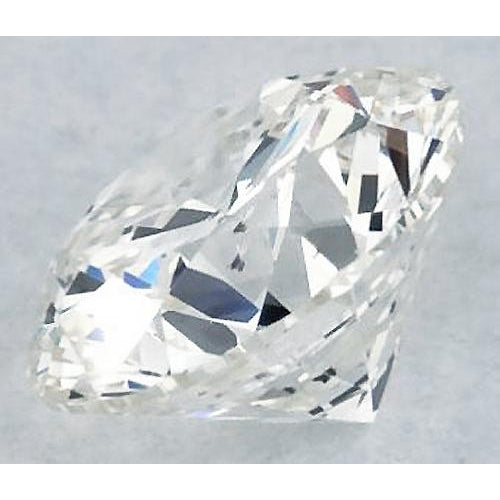 Diamond 4.75 Carats Round Diamond F Vvs1 Excellent Cut Loose