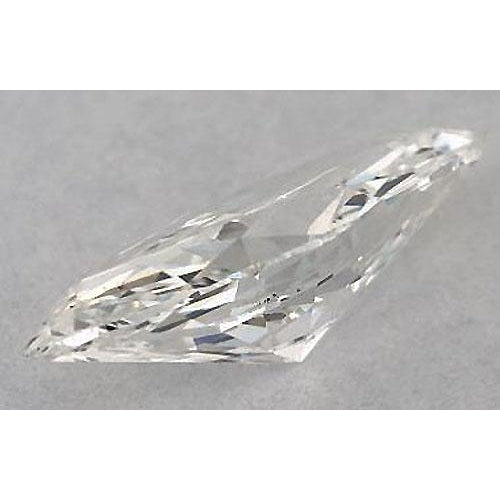 Diamond 3.25 Carats Marquise Diamond Loose F Vs1 Very Good Cut