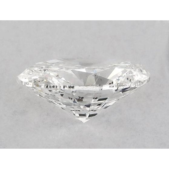 Diamond 1.5 Carats Oval Diamond Loose E Vs1 Very Good Cut