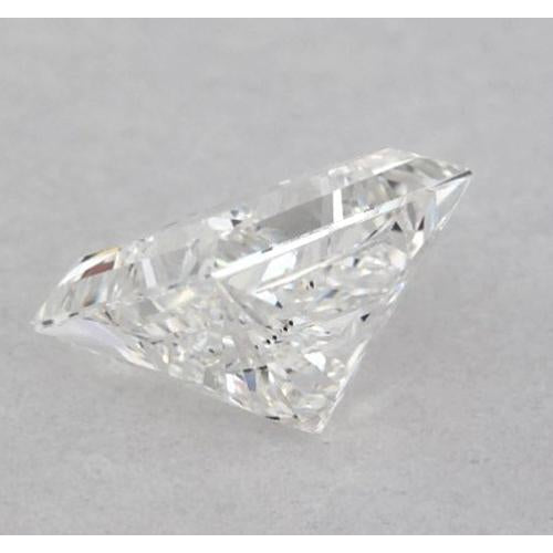 Diamond 2.75 Carats Princess Diamond Loose F Vvs1 Excellent Cut