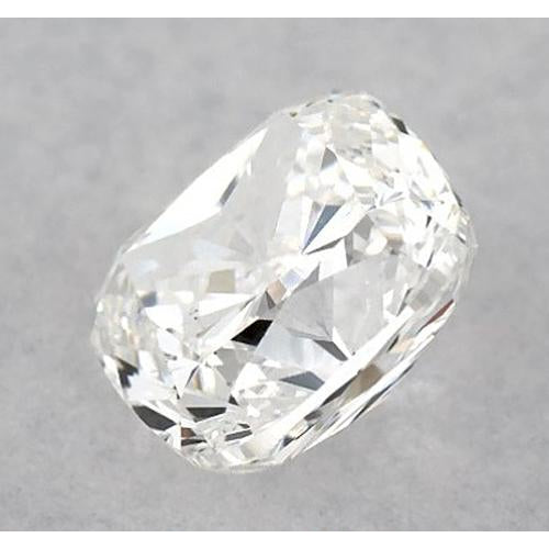 Diamond 1.5 Carats Cushion Diamond Loose E Vvs1 Excellent Cut