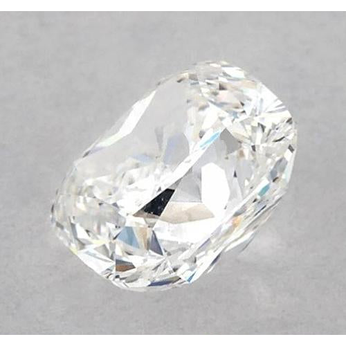 Diamond 3 Carats Cushion Diamond Loose E Vvs1 Excellent Cut