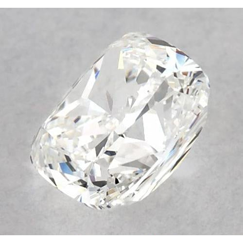 Diamond 5 Carats Cushion Diamond Loose F Vvs1 Excellent Cut