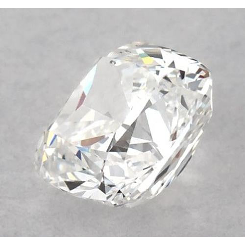 Diamond 4.5 Carats Cushion Diamond Loose F Vs1 Excellent Cut