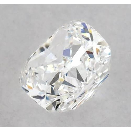 Diamond 4.25 Carats Cushion Diamond Loose F Vs1 Excellent Cut