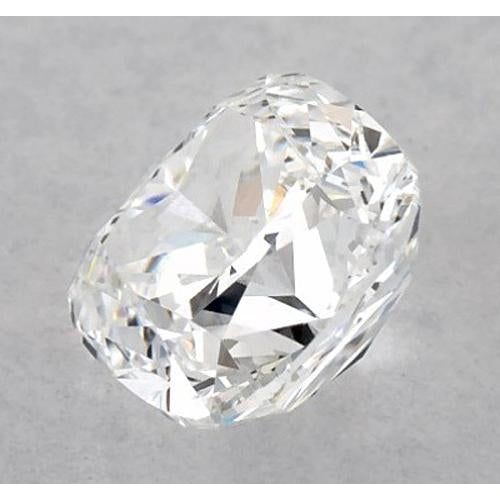 Diamond 4 Carats Cushion Diamond Loose F Vs1 Excellent Cut