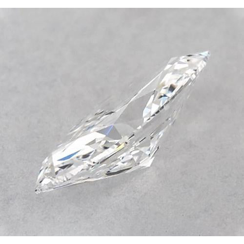 Diamond 1 Carat Marquise Diamond Loose F VS1 Very Good Cut