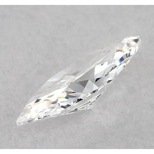 Diamond 1.75 Carats Marquise Diamond Loose F Vvs1 Very Good Cut