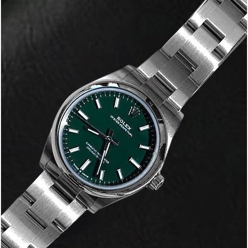 31mm Rolex