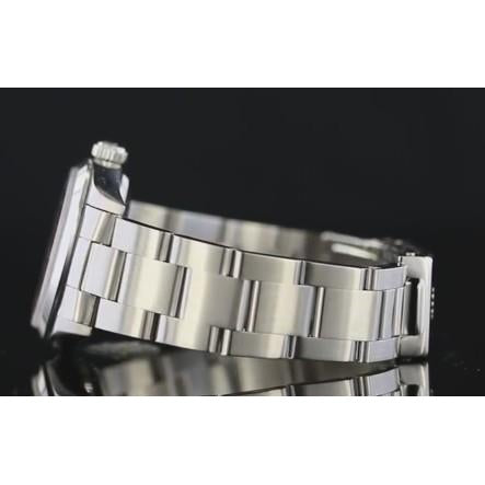 Watch Smooth Bezel Pink