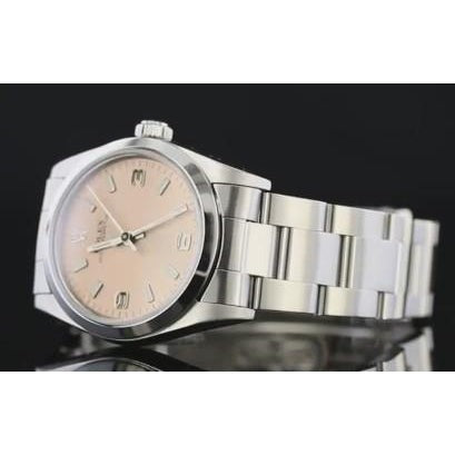 Rolexdate just Watch Smooth