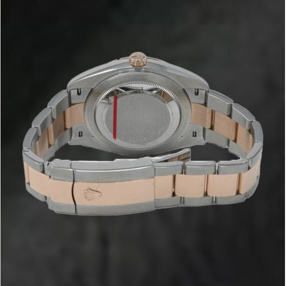 Watch Yellow Gold 18k