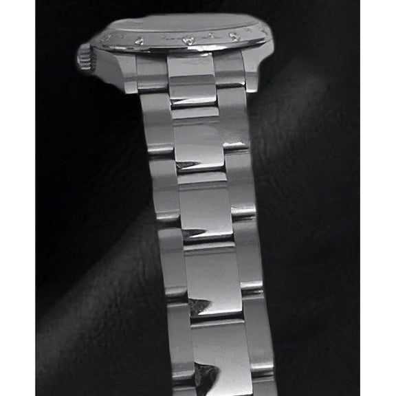 Grey Roman Oyster Diamond