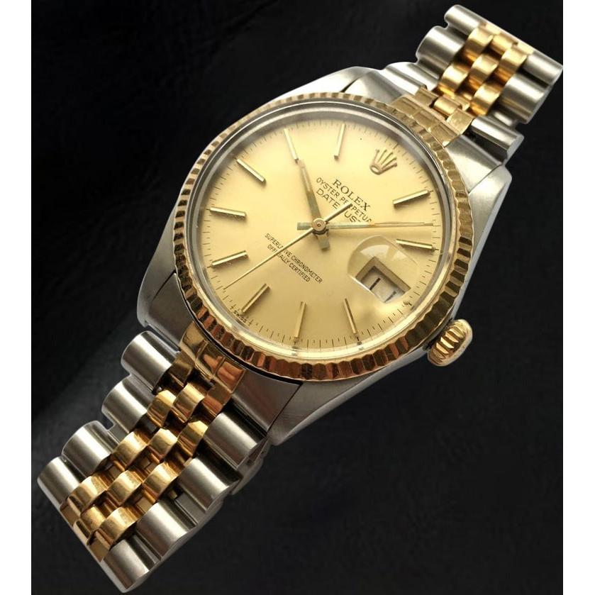Rolex Datejust 36 mm