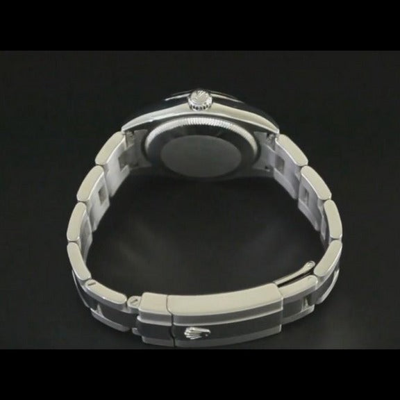 Datejust Ii Mens Watch