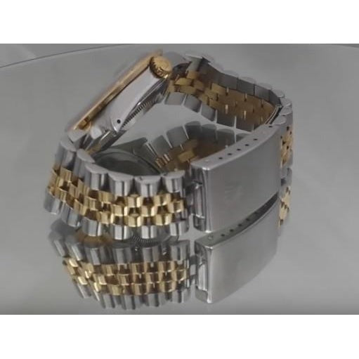 Datejust Watch 3.5 Carats