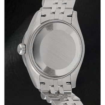 Stainless Steel Women's Watch