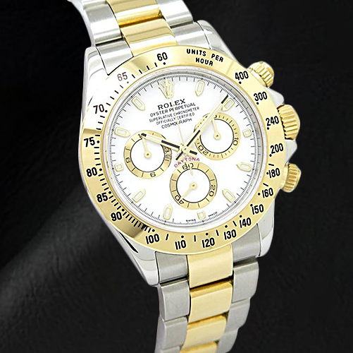 Rolex Daytona