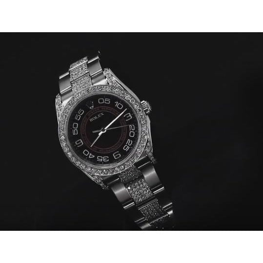 Oyster Perpetual Watch
