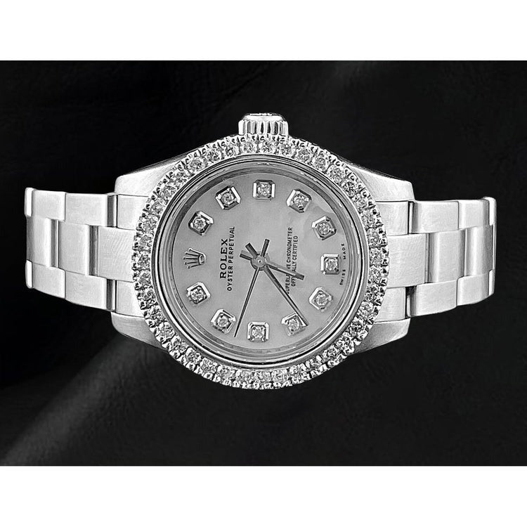 Rolex Oyster Perpetual 26mm