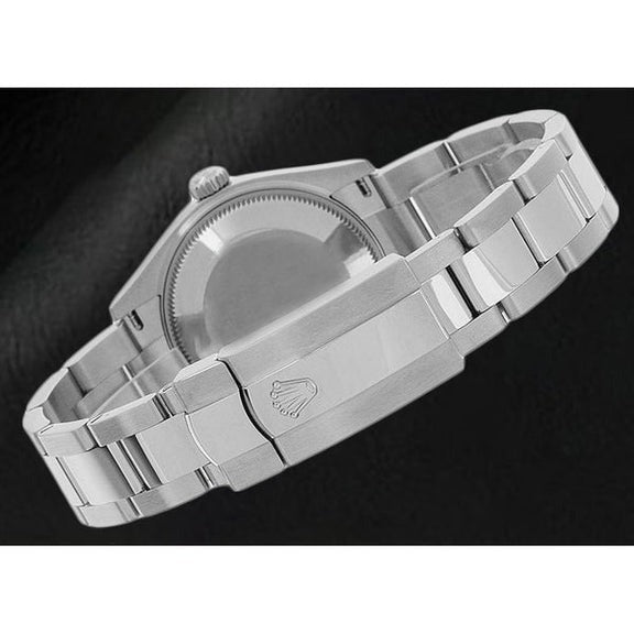 Luminous Dial Ladies Watch