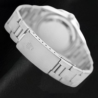 Rolex 126334 Datejust 41 Wimbledon-Slate Dial Stainless Steel Watch