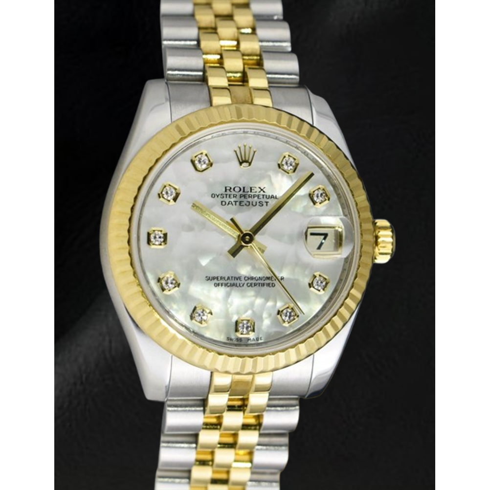 Rolex datejust 178273 2025