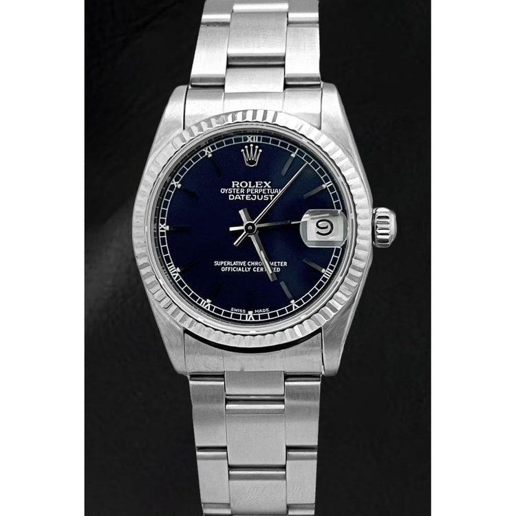 Rolex 31mm