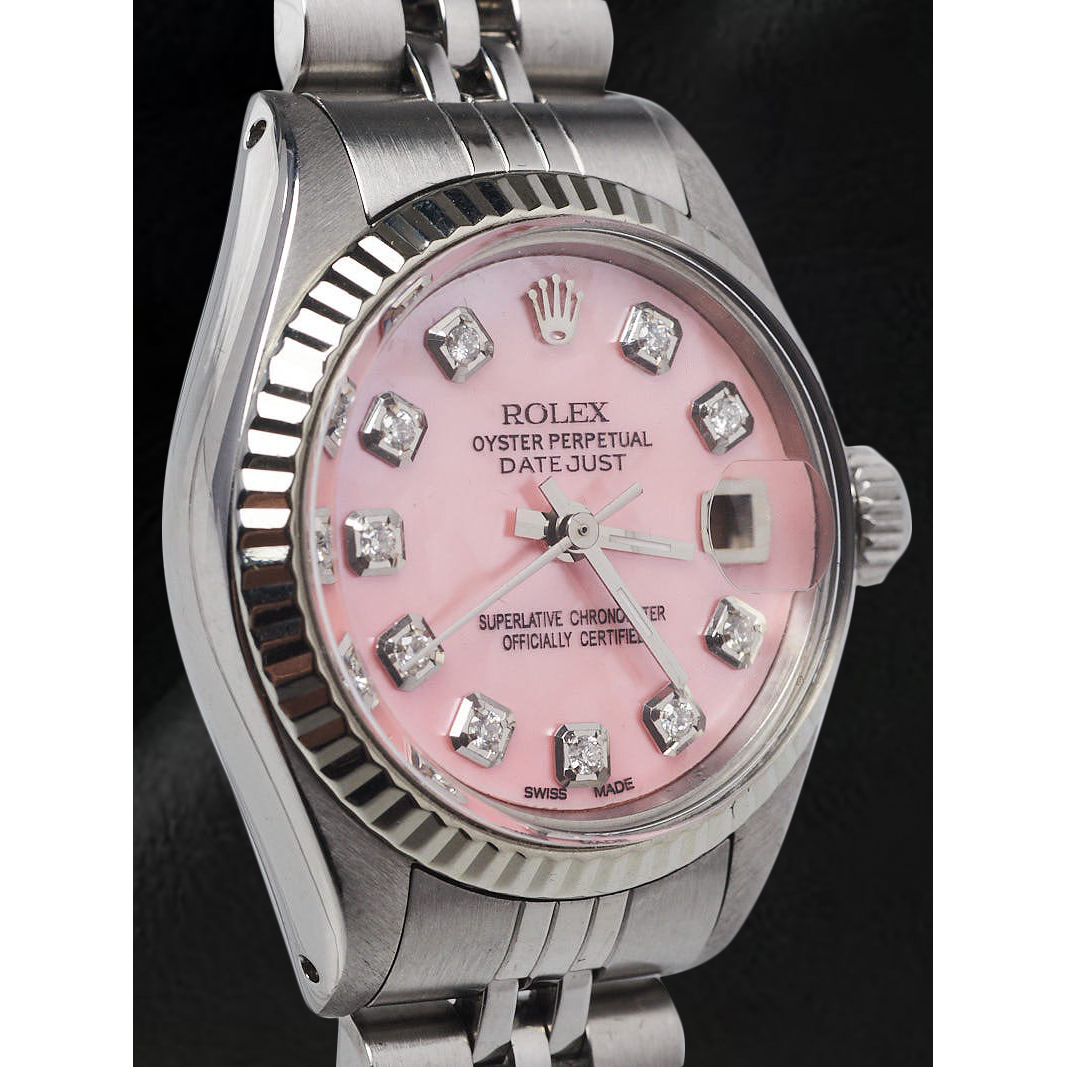 Rolex_Datejust_26_mm_Pink_Mother_Of_Pearl_Diamond_Dial_Stainless_Steel_Watch