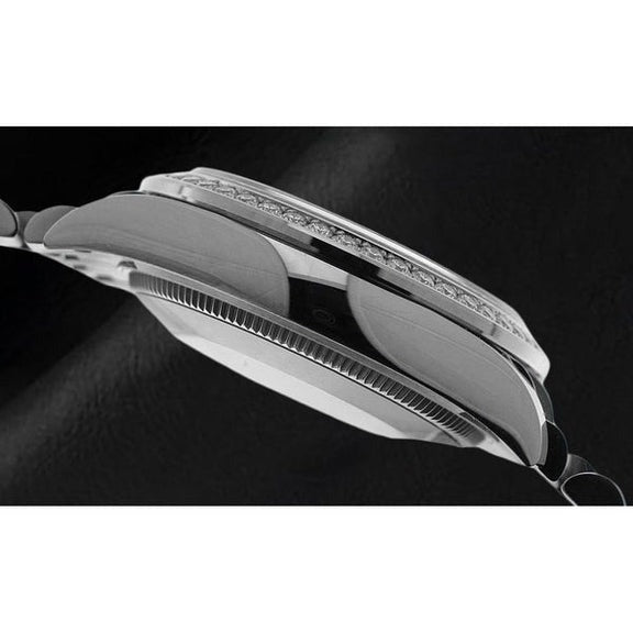 Datejust 31mm Mother of Pearl