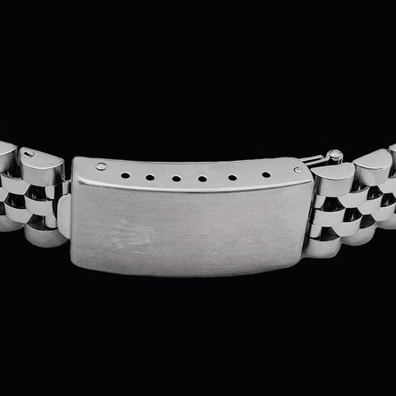 Stainless Steel Men's Watch