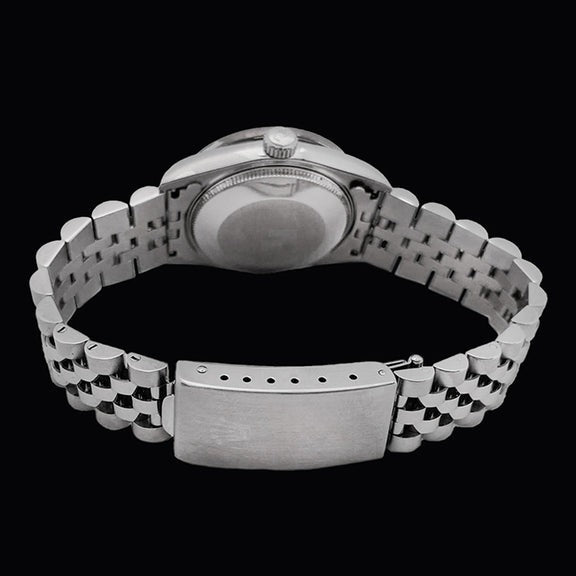 Rolex Datejust 31mm Mother