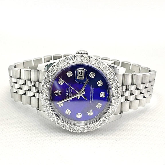 Rolex Datejust 36 mm